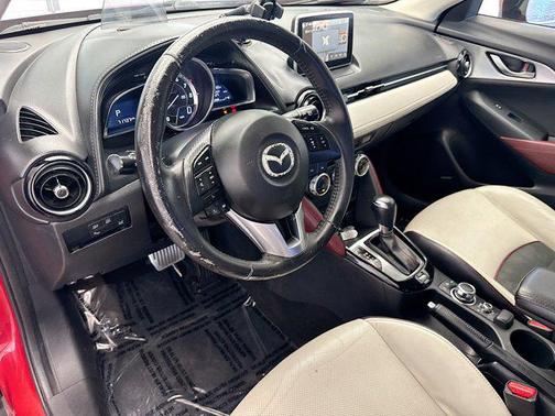 2016 Mazda CX-3 Grand Touring