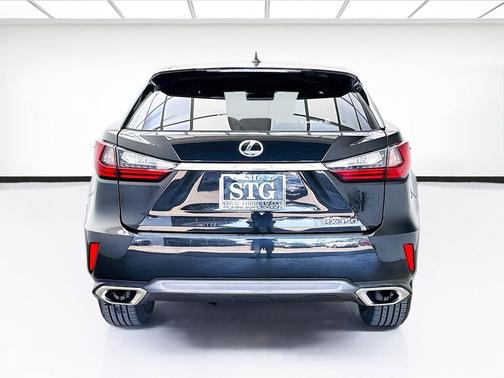 Caviar 2019 Lexus RX 350 Base