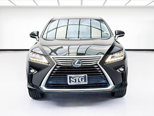 Caviar 2019 Lexus RX 350 Base
