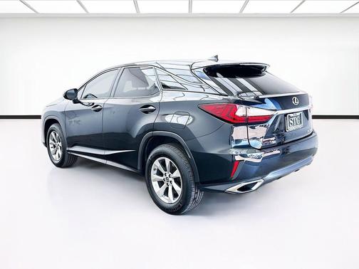 Caviar 2019 Lexus RX 350 Base