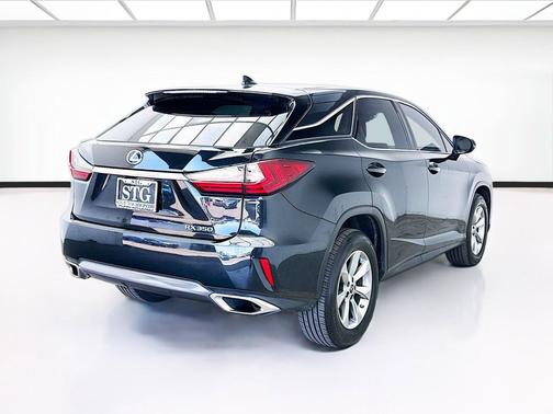 Caviar 2019 Lexus RX 350 Base