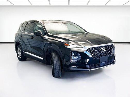 2020 Hyundai SANTA FE SEL 2.4