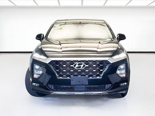 2020 Hyundai SANTA FE SEL 2.4