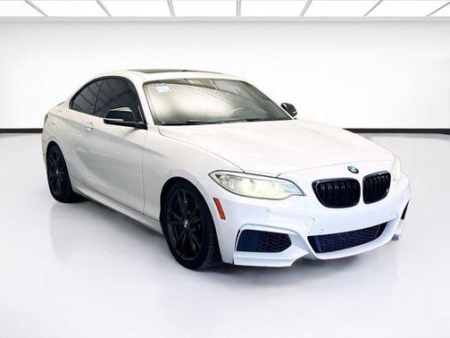 2015 BMW M235 M235i