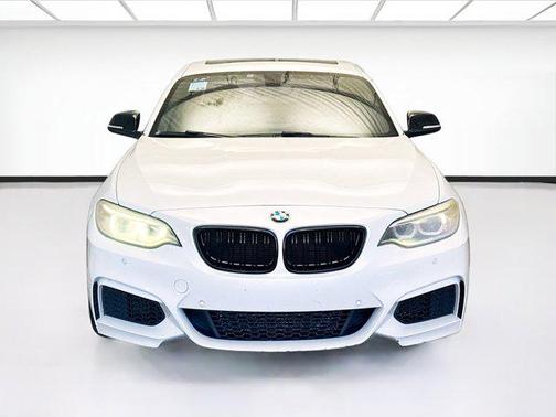 2015 BMW M235 M235i