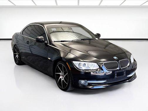 2012 BMW 328 328i