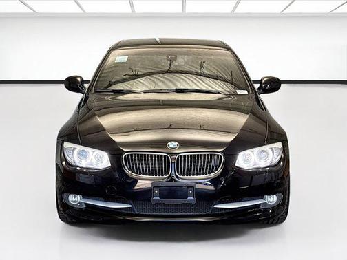 2012 BMW 328 328i