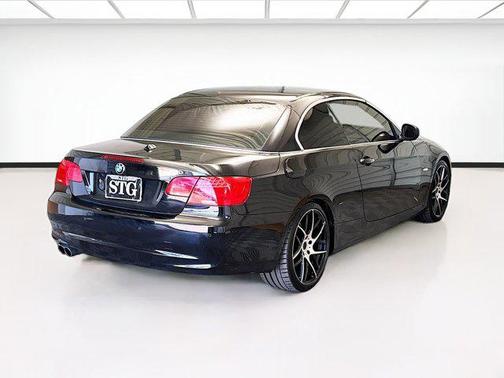 2012 BMW 328 328i