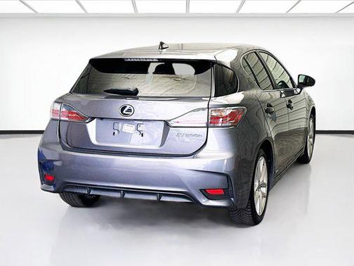 2016 Lexus CT 200h Base