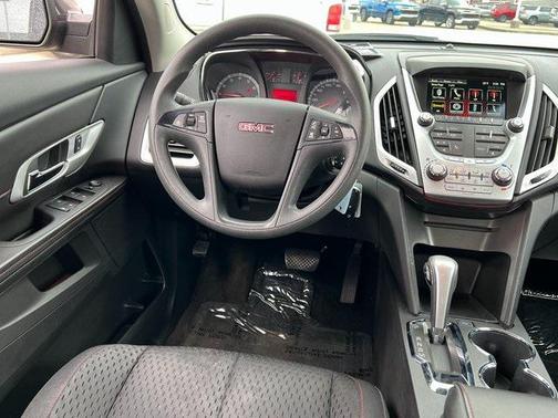 2015 GMC Terrain SLE-1