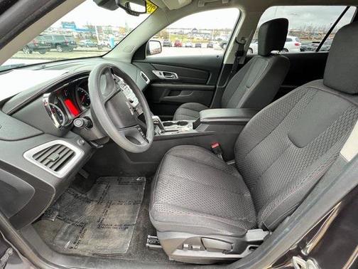 2015 GMC Terrain SLE-1