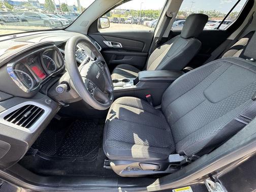 2015 GMC Terrain SLE-1