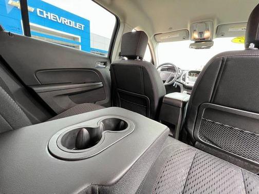 2015 GMC Terrain SLE-1