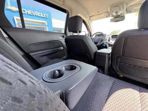 2015 GMC Terrain SLE-1