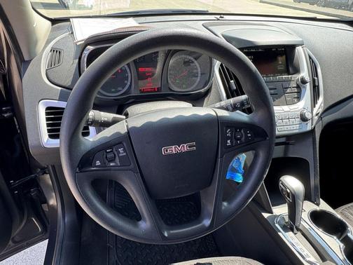2015 GMC Terrain SLE-1