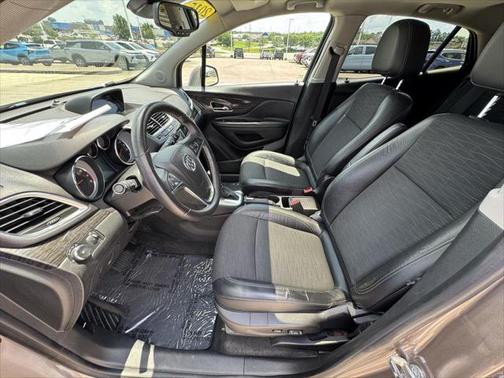 2015 Buick Encore Convenience