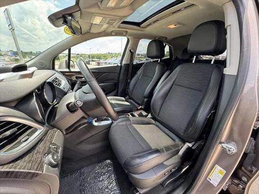 2015 Buick Encore Convenience