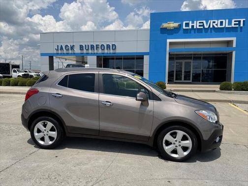 2015 Buick Encore Convenience