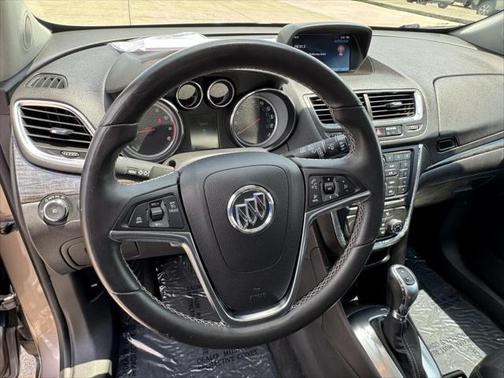 2015 Buick Encore Convenience