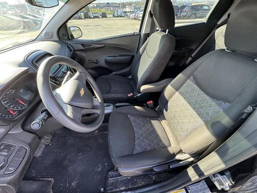 2019 Chevrolet Spark LS