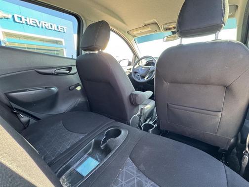2019 Chevrolet Spark LS