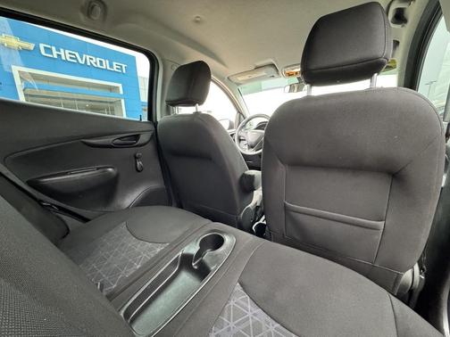 2019 Chevrolet Spark LS