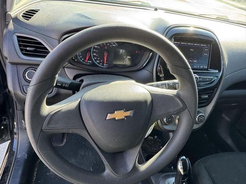 2019 Chevrolet Spark LS