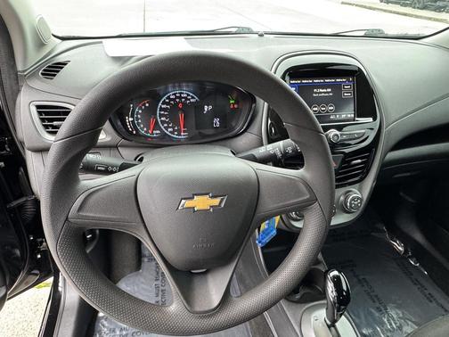 2019 Chevrolet Spark LS