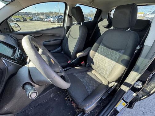 2019 Chevrolet Spark LS