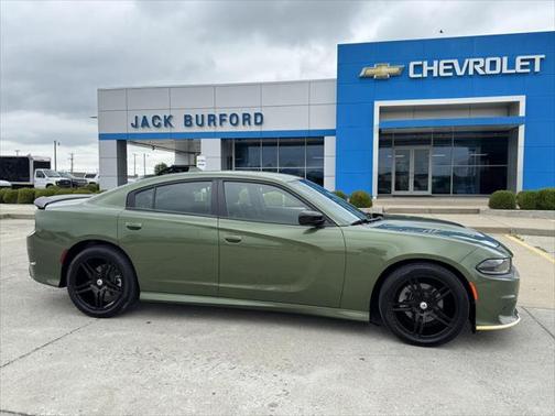 2022 Dodge Charger GT