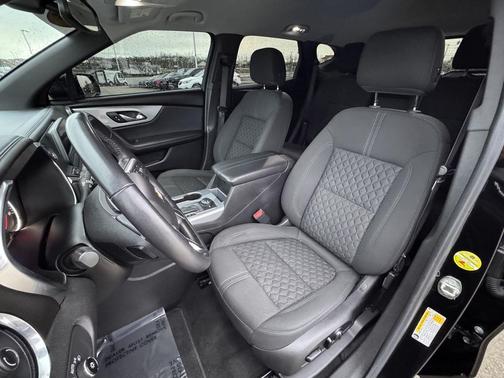 2020 Chevrolet Blazer 2LT