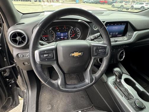 2020 Chevrolet Blazer 2LT