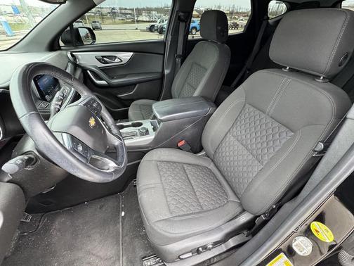 2020 Chevrolet Blazer 2LT