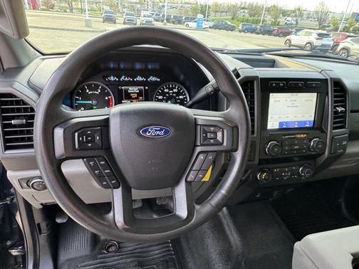 2020 Ford F-450 XL