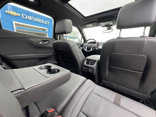 2019 Chevrolet Blazer Premier