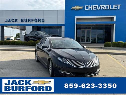 2014 Lincoln MKZ Base