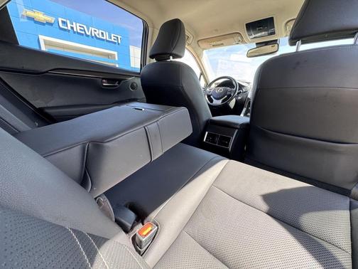 2020 Lexus NX 300 Base