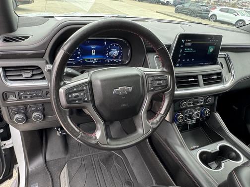 2022 Chevrolet Tahoe 4WD RST