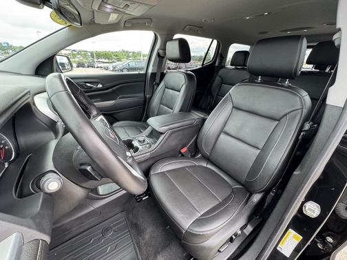 2020 GMC Acadia FWD SLT