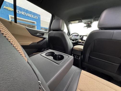 2026 Chevrolet Equinox AWD ACTIV