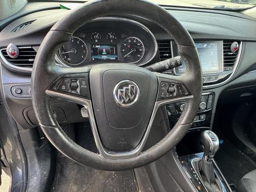 2017 Buick Encore Preferred II