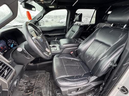 2019 Ford Expedition Max XLT