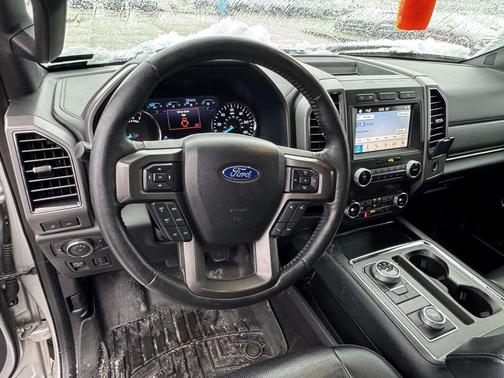 2019 Ford Expedition Max XLT