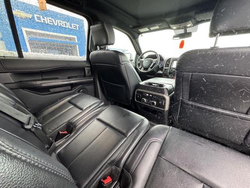 2019 Ford Expedition Max XLT
