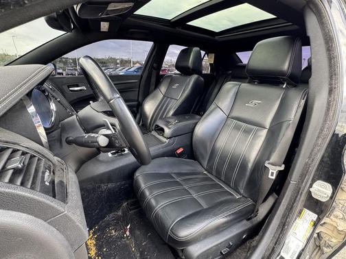 2013 Chrysler 300 S