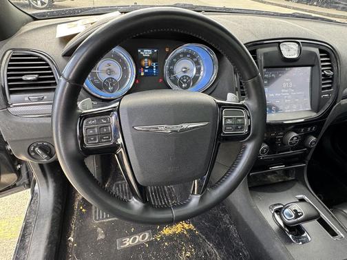 2013 Chrysler 300 S