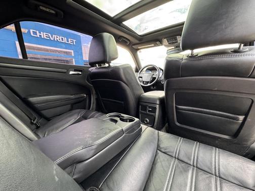 2013 Chrysler 300 S