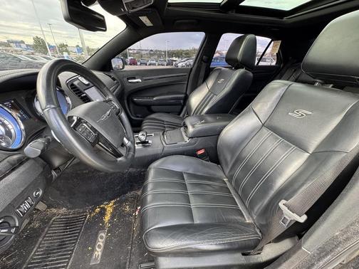 2013 Chrysler 300 S