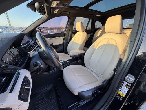 2020 BMW X1 xDrive28i