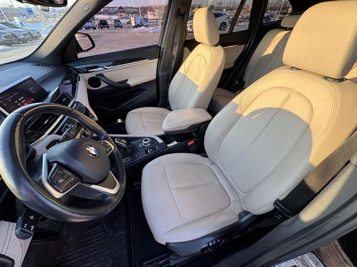 2020 BMW X1 xDrive28i